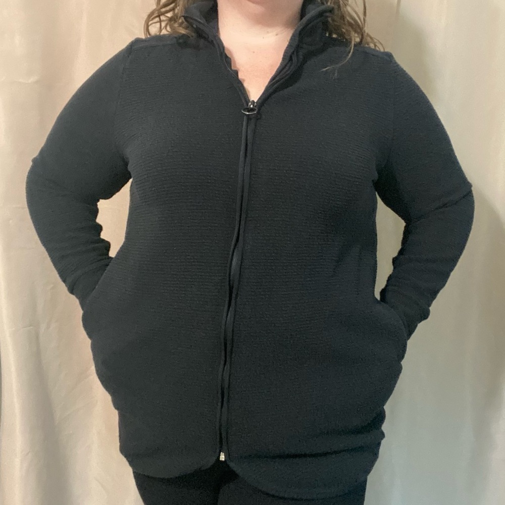 Athletic Works XL (16-18) Zip Up
